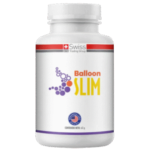 balloon slim