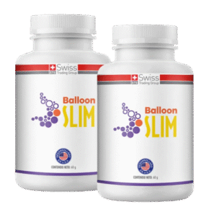 ballon slim