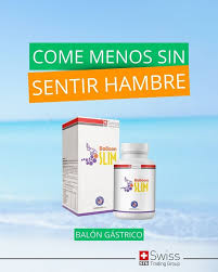 balloon slim en peru