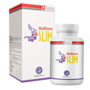 Balloon Slim 1  mes