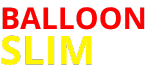 BALLON SLIM