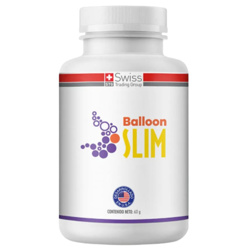 balloon slim