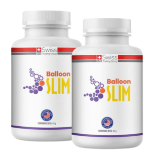 BALLOON SLIM EN PERU