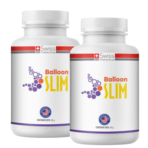 BALLOON SLIM EN PERU