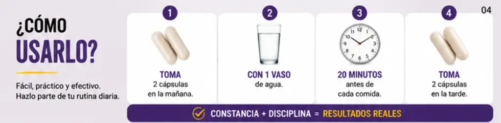 CAPSULAS DE BALLON SLIM
