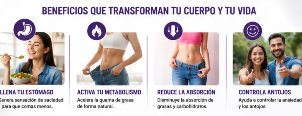 CAPSULAS DE BALLON SLIM